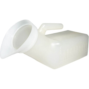 Сечоприймач універсальний RD-CARE-7-UNI 1 шт