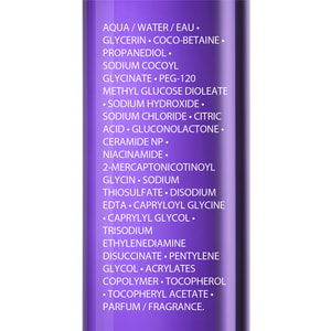 Гель-микропилинг для лица La Roche-Posay (Ля Рош-Позе) Mela В3 очищающий, способствующий выравниванию тона и приданию сиянию коже 200 мл