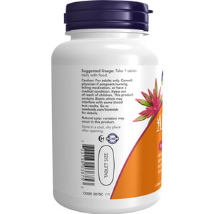 Мультивітаміни для чоловіків NOW (Нау) ADAM Men's (Адам Менс) таблетки флакон 60 шт