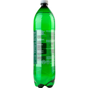 Вода мінеральна природна лікувально-столова сильногазована AQUA Миргород DETOX 1 л