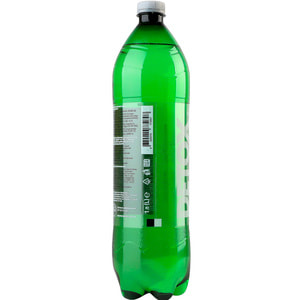 Вода мінеральна природна лікувально-столова сильногазована AQUA Миргород DETOX 1 л