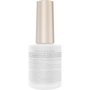 Умная эмаль для ногтей FRENCHI (Френчи) Витаминный коктейль 11 мл