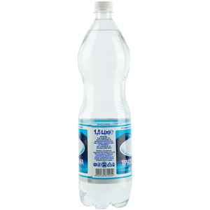 Вода мінеральна Трускавецька Класична негазована 1,5 л
