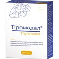 Тіромодал таблетки для нормалізації об'єму та функцій щитоподібної залози упаковка 30 шт