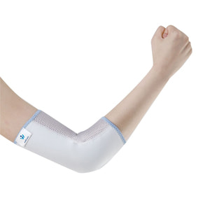 Бандаж на ліктьовий суглоб WellCare (ВеллКеа) модель 31009 неопреновий розмір M