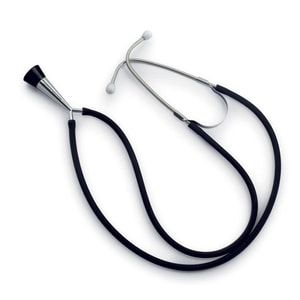 Стетоскоп LITTLE DOCTOR (Литл Доктор) модель Prof-4 акушерский