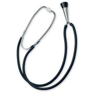 Стетоскоп LITTLE DOCTOR (Литл Доктор) модель Prof-4 акушерский