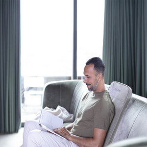 Массажная накидка BEURER (Бойрер) модель MG 202