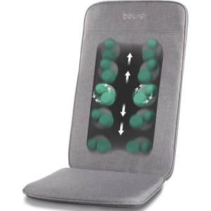 Массажная накидка BEURER (Бойрер) модель MG 202