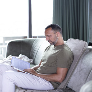 Массажная накидка BEURER (Бойрер) модель MG 202