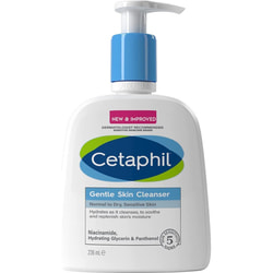 Засіб для очищення шкіри CETAPHIL (Сетафіл) Gentle Skin Cleanser ніжний 236 мл