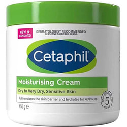 Крем для тіла CETAPHIL (Сетафіл) Body Cream Tub банка 450 г