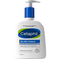 Средство для очищения жирной кожи CETAPHIL (Сетафил) Oily Skin Cleanser 236 мл