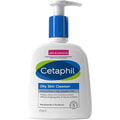 Засіб для очищення жирної шкіри CETAPHIL (Сетафіл) Oily Skin Cleanser 473 мл