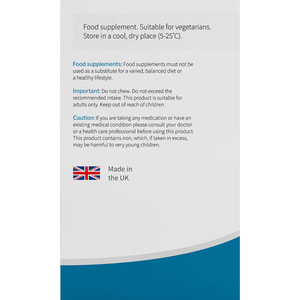 ФертілМен Плюс сприяє нормалізації репродуктивної функції чоловіків 8 блістерів по 15 шт