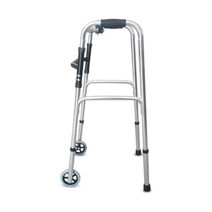 Ходунки складні TOROS GROUP (Торос Груп) модель 1068 з двома колесами 804D