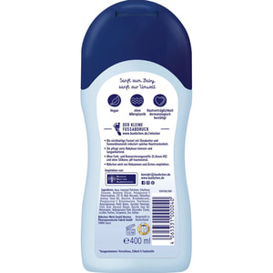 Лосьон детский BUBCHEN (Бюбхен) успокаивающий 400 мл