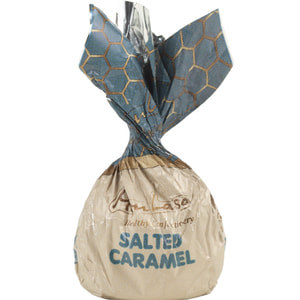 Конфеты шоколадные MONLASA (Монласа) Соленая карамель 160 г
