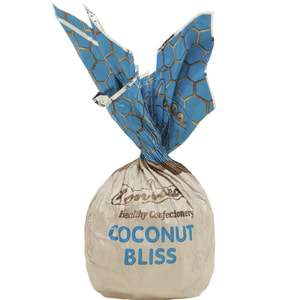 Конфеты шоколадные MONLASA (Монласа) Кокосова насолода 160 г