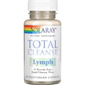 Комплекс для очищения лимфы SOLARAY (Солорай) Total Cleanse Lymph капсулы флакон 60 шт