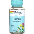 Комплекс для печінки SOLARAY (Солорай) Liver Blend SP-13 капсули флакон 100 шт