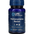 Резистентность к гомоцистеину LIFE EXTENSION (Лайф Экстэншн) Homocysteine resist капсулы флакон 60 шт