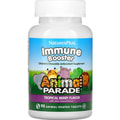 Immune booster NATURES PLUS (Натурес плюс) Імун Бустер таблетки зі смаком тропічних ягід для зміцнення імунітету флакон 90 шт