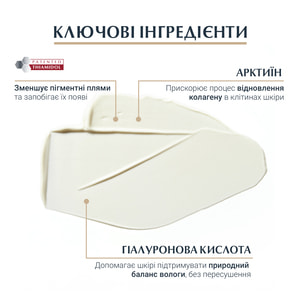Крем для рук EUCERIN (Юцерин) Hyaluron-Filler + Elasticity (Гіалурон філлер + Еластісіті) проти вікових та пігментних плям з SPF 30 75 мл