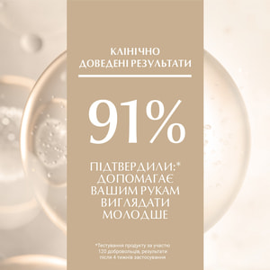 Крем для рук EUCERIN (Юцерин) Hyaluron-Filler + Elasticity (Гіалурон філлер + Еластісіті) проти вікових та пігментних плям з SPF 30 75 мл