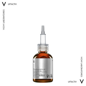Сыворотка для лица VICHY (Виши) Лифтактив антиоксидантная с витамином C 16% для осветления тона кожи и разглаживания линий обезвоживания 20 мл
