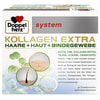 Доппельгерц System Колаген Екстра розчин питний для підтримки здоров'я та краси шкіри, нігтів та волосся в флаконах по 25 мл 30 шт
