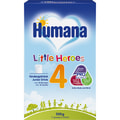 Смесь сухая молочная детская HUMANA (Хумана) 4 Little Heroes с 18 месяцев 500 г