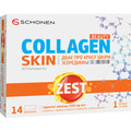 Вітаміни ZEST (Зест) Beauty Collagen Skin (Б'юті Колаген Скін) розчин питний в флаконах по 25 мл 14 шт