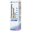 Спрей для зовнішнього застосування Хлоргексидину біглюконат 0,05% розчин косметичний флакон 50 мл Tabula Vita