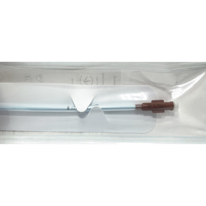 Катетер для емболектомії одноканальний розмір 8F довжина 80см EFB8F80 Balton (Балтон)