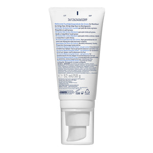 Крем для обличчя CERAVE (Сераве) для комбінованої та жирної шкіри матуючий зволожуючий 52 мл