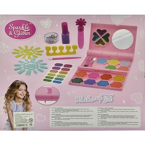 Набір дитячий GREENWICH (Грінвіч) VA253988 Для макіяжу