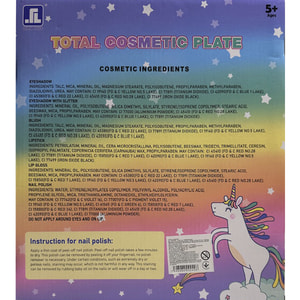 Набор детский GREENWICH (Гринвич) VA246261 Для макияжа