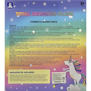 Набор детский GREENWICH (Гринвич) VA246262 Для макияжа