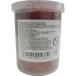 Набор детский GREENWICH (Гринвич) VA305004 Хрустальная глина Сделай сам