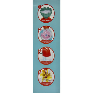 Игрушки детские GREENWICH (Гринвич) VA111085 для ванной