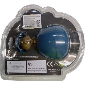 Іграшки дитячі GREENWICH (Грінвіч) VA235920 для ванни