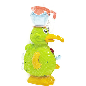 Набір дитячий GREENWICH (Грінвіч) VA229223 пляжний 2 іграшки