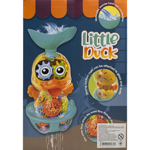 Игрушка детская GREENWICH (Гринвич) VA292289 на батарейках