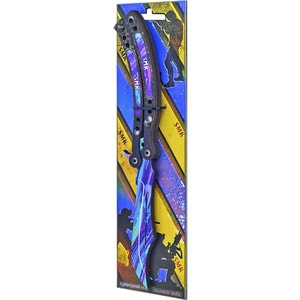 Игрушка Нож сувенирный №17 22,5 см х 27 см дерево 1 шт