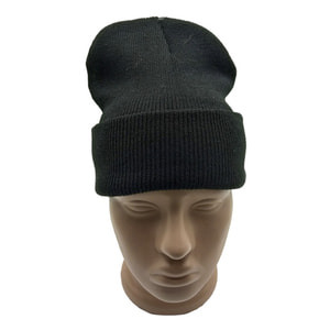 Шапка чоловіча біні 22 см х 18 см