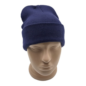 Шапка чоловіча біні 22 см х 18 см