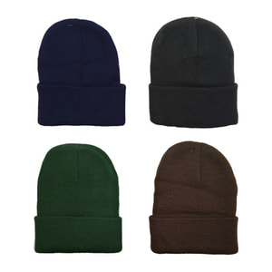 Шапка чоловіча біні 22 см х 18 см