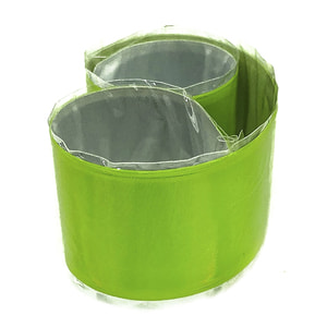 Браслет світловідбиваючий флікер 30 см х 3 см 1 шт