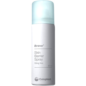 Спрей для кожи защитный Coloplast (Колопласт) 12020 пленочный 50 мл